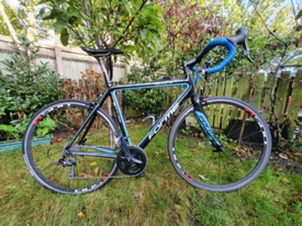 scotts cycles hall green